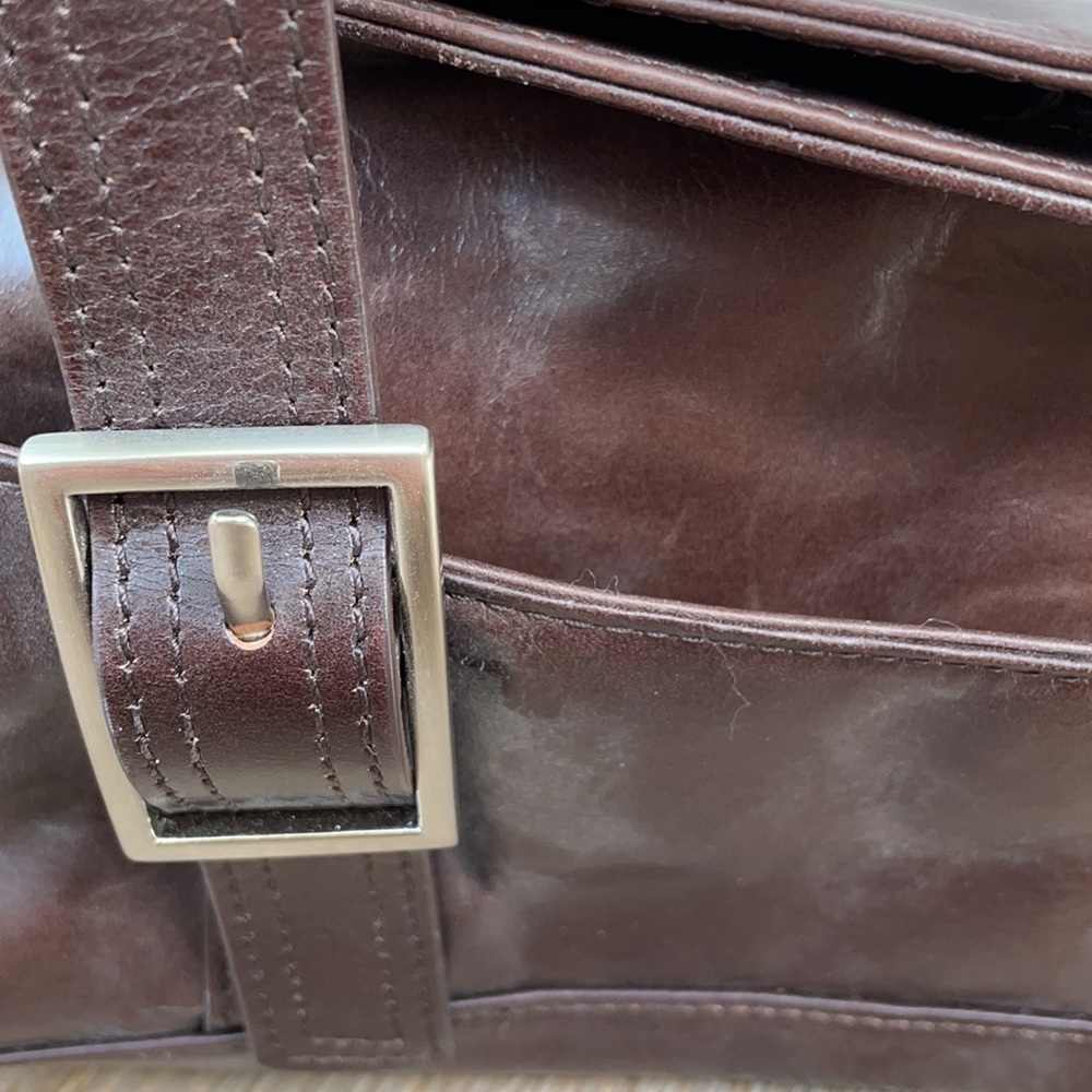 Kenneth Cole bag - Picture 4 of 12